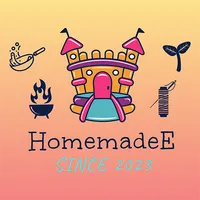 صنع بيت | HomemadeE icon