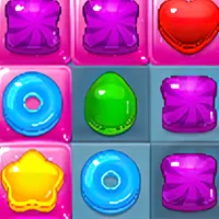 Dessert Journey Match 3 Puzzle icon