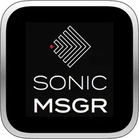 SonicMessenger icon