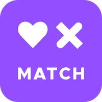 matchX: Chat. Dating. Live. icon