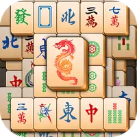 Mahjong Crush icon