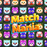 Match Mania icon