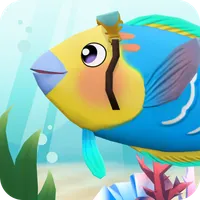 Coral Quest: Ocean Run icon