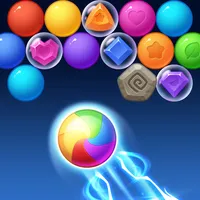 Bubble Shooter: Bubble Games icon