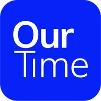 OurTime - Namoro e Encontros icon