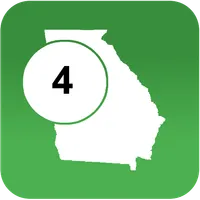 GA Lottery Results icon