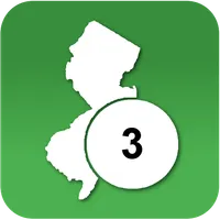 NJ Lottery Results icon