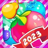 Fruit Paradise icon