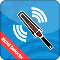 Gold and Metal Detector 2023 icon