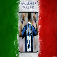 Marco Materazzi Wallpaper HD icon