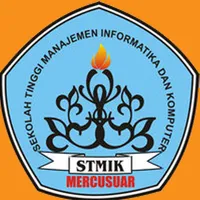 STMIK Mercusuar - Agam Gading  icon