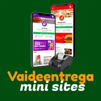 vaideentrega icon