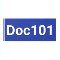 Doctor 101 icon