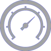 Mathews HydroScan icon