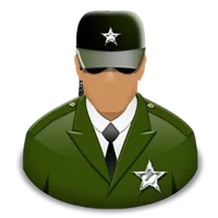 Military Time Converter icon