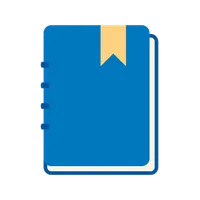 Notebook icon