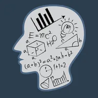 Basic Math IQ Test icon