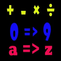 Math Logic icon