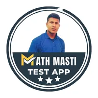 Math Masti Test App icon