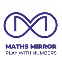 Maths Mirror icon