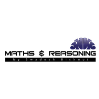 Maths & reasoning by Swadesh B icon