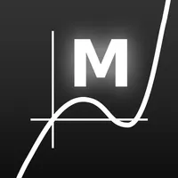 MathsApp Scientific Calculator icon