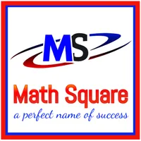 Math Square icon