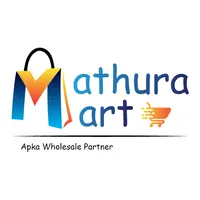 MathuraMart Seller icon