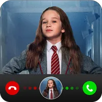 Matilda fake call icon
