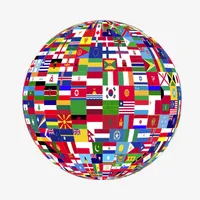 National Anthems icon