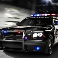 Police Wallpapers icon