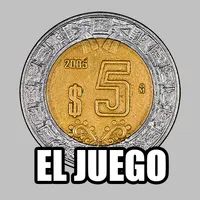 5 pesos El Juego icon