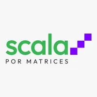 Scala por Matrices icon