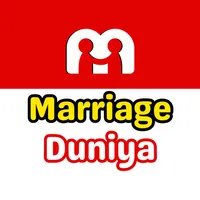Marriage Duniya® -Shaadi App icon