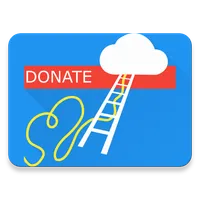 Siddur One Donate Key icon