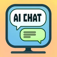 AI Chat Simulator icon