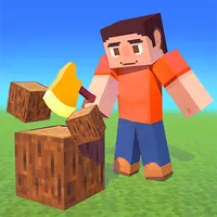 Cube Merge Craft icon