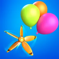 Merge And Fly icon