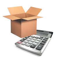 Simple Inventory Calculator icon