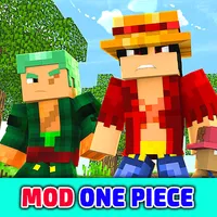 Mod One Piece for PE icon