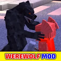 Werewolf Mod Addon icon