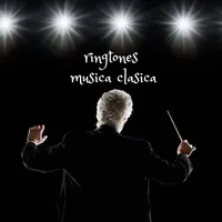 classical music ringtones icon