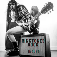 rock ringtone icon