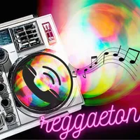 Tonos De Reggaeton icon