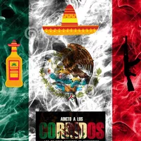 Mexican ringtones icon