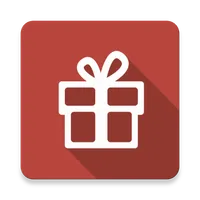 Secret Santa icon