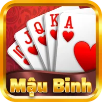 Mau Binh - Binh Xap Xam icon