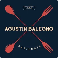 Agustin Balegno icon