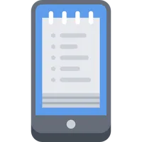 Shopping List -Catatan Belanja icon