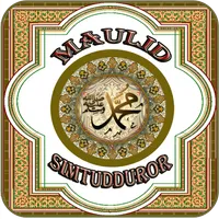 Maulid Simtudduror Lengkap icon